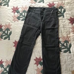 Prana pants size 4